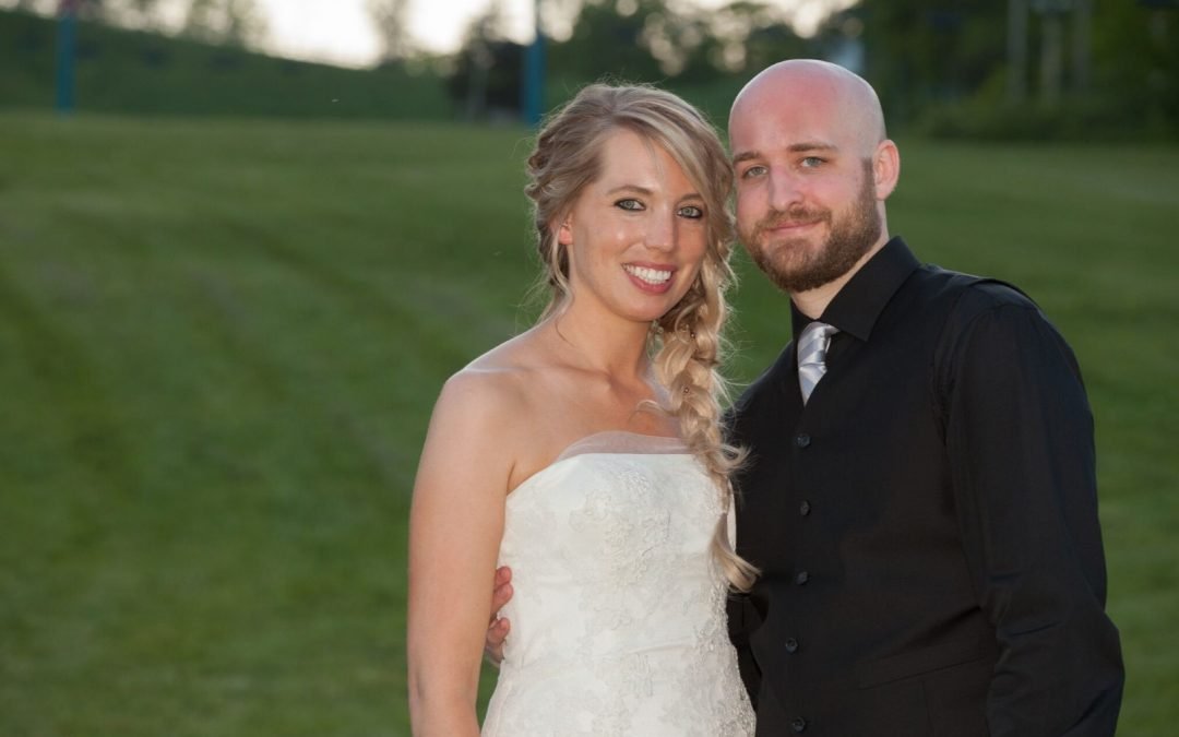 St Cloud Area Weddings