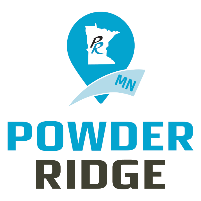 Powder Ridge Minnesota