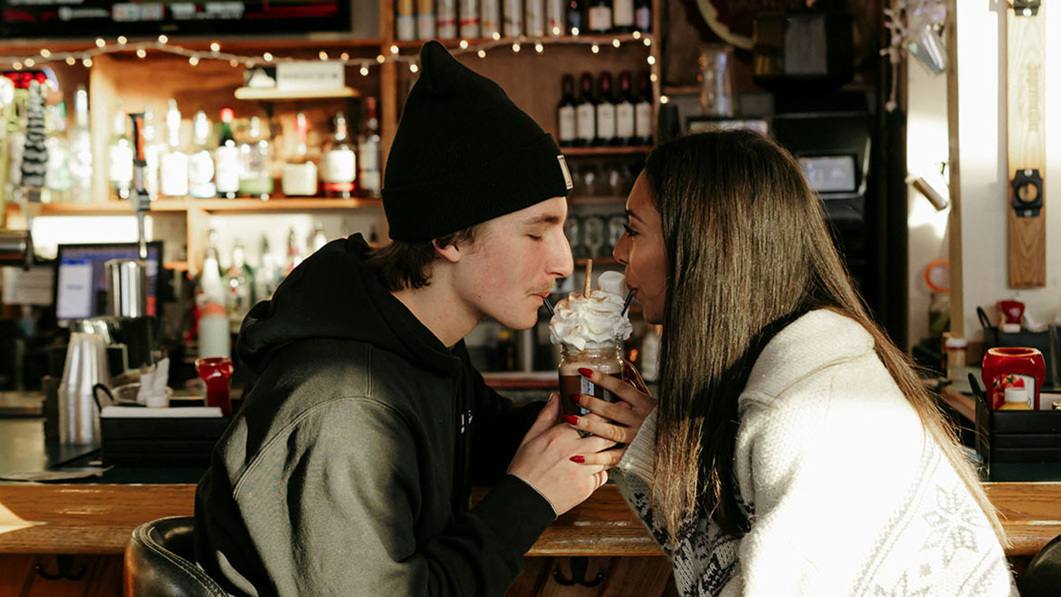Hot Cocoa